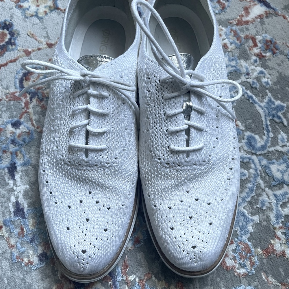 Cole Haan sneakers